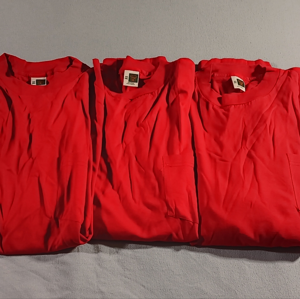 NEW Wearguard 3XL One Pocket Tee